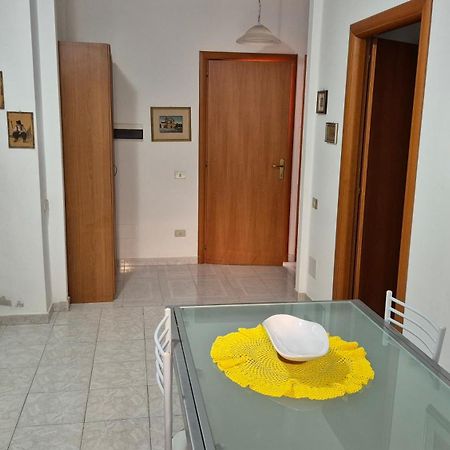 Su Cerexinu Διαμέρισμα Selargius Εξωτερικό φωτογραφία