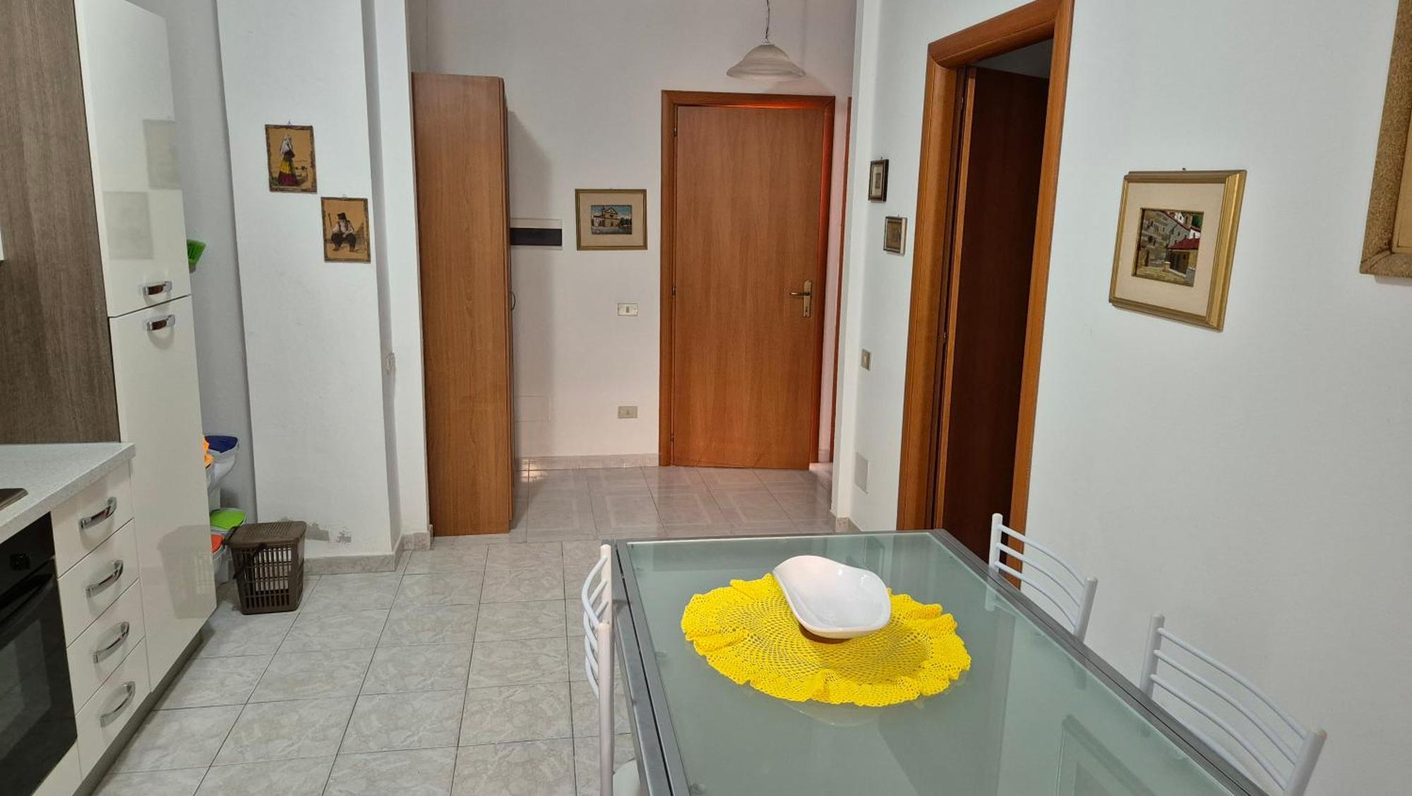 Su Cerexinu Διαμέρισμα Selargius Εξωτερικό φωτογραφία